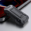 Μεταλλικό Slider EDC Poker Push Card AntiStress Fidget Παιχνίδι Γκρι 2