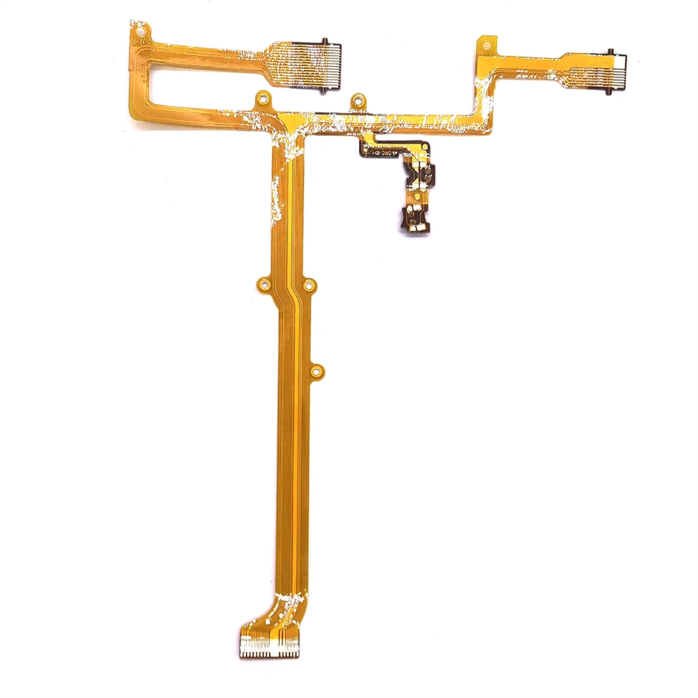 Sostituzione Del Cavo Flessibile Del Display Lcd Fpc - Parte Di Riparazione Essenziale-image