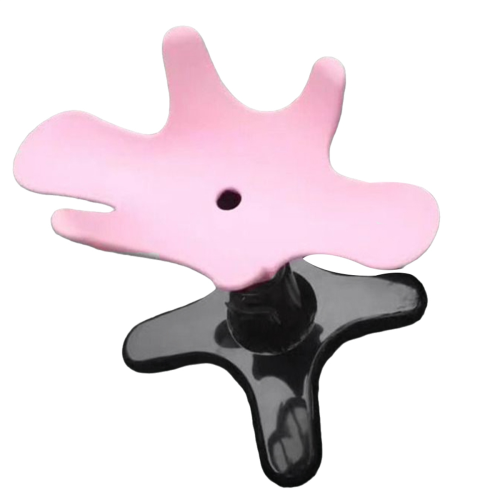 Dog Grooming Beauty Fixed Table Base Frame Adjustable Removable A