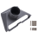 Pole Mount Adapter Mounting Kit Aluminum Alloy for Black 6