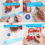 Σακούλες Sous Vide, με βαλβίδα αέρα, διπλής στρώσης αποθήκευση τροφίμων 6