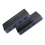 USB3.0 Computer Sharing Switch Box 2 in 4 Out KVM 2x4 USB 3.0 6
