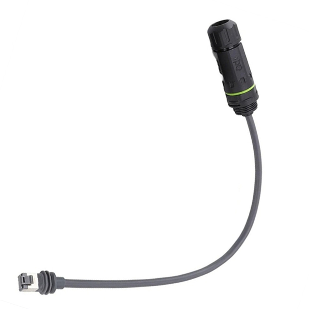 Cavo Con Interfaccia Ethernet RJ45