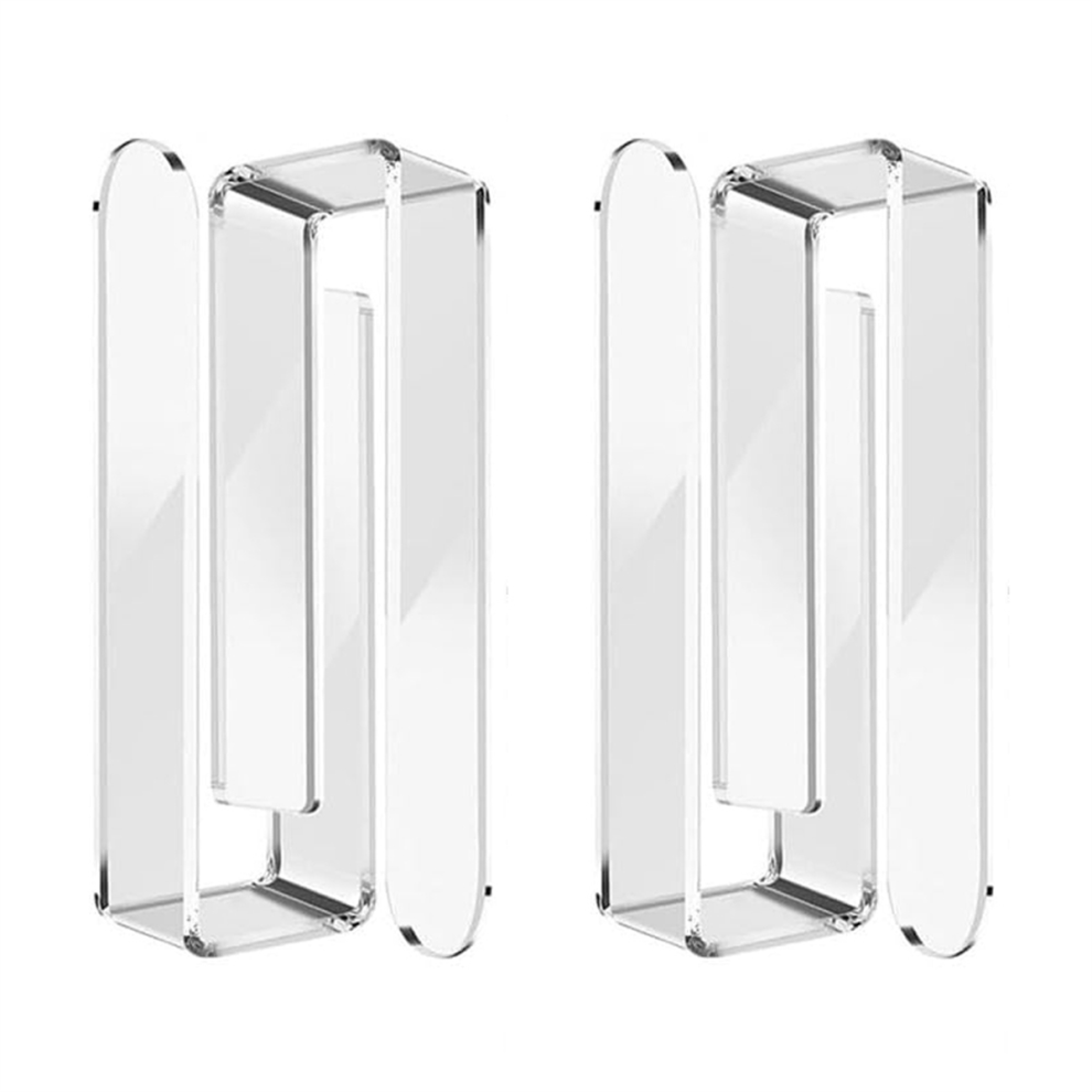 4pcs Wall Mounted Hat Hook,Baseball Hat Organizer,Hat Holder, C-image-OPC-PJBTQTZ-NEW