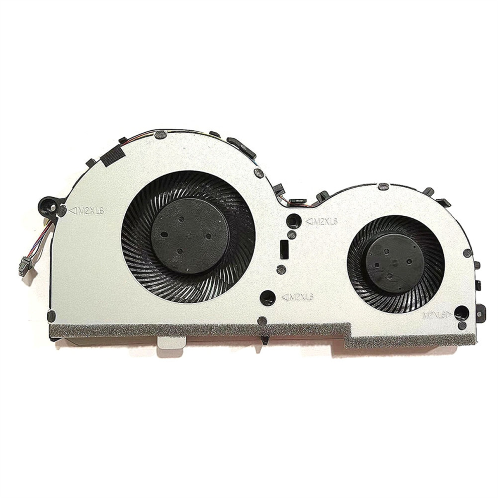 Laptop Cpu Cooling Fan For Ideapad L340 Gaming Laptop 4711294666426