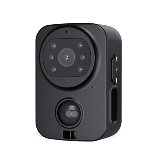 Αδιάβροχη κάμερα PD01, κάμερες τσέπης 1080P, FHD, μεγάλη διάρκεια μπαταρίας