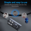 Voice Changer Portable Multifunctional Effects Machine for Gaming 3