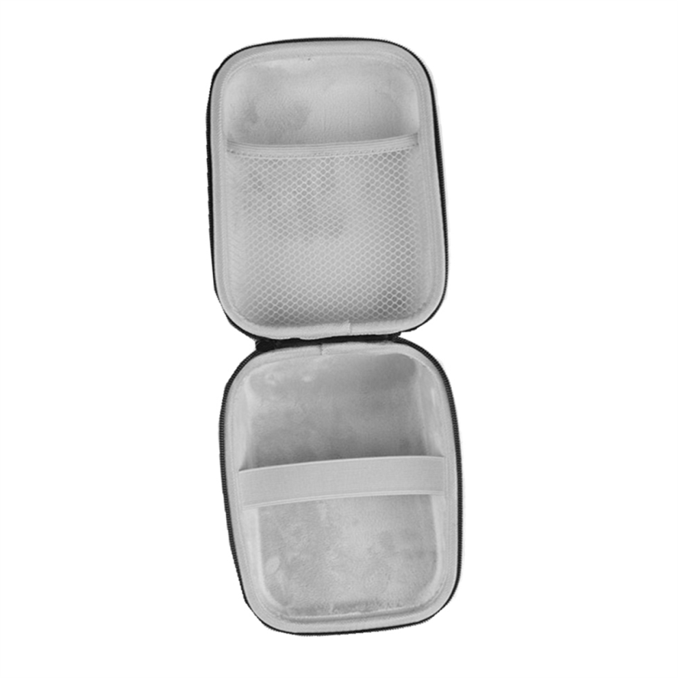 Upper Arm Blood Pressure Monitor Storage Bag Portable Travel Carrying