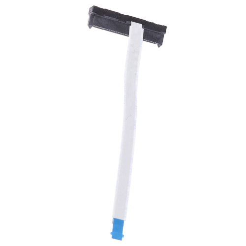 Cabo HDD para laptop SATA Disco rígido SSD Conector Cabo flexível 2