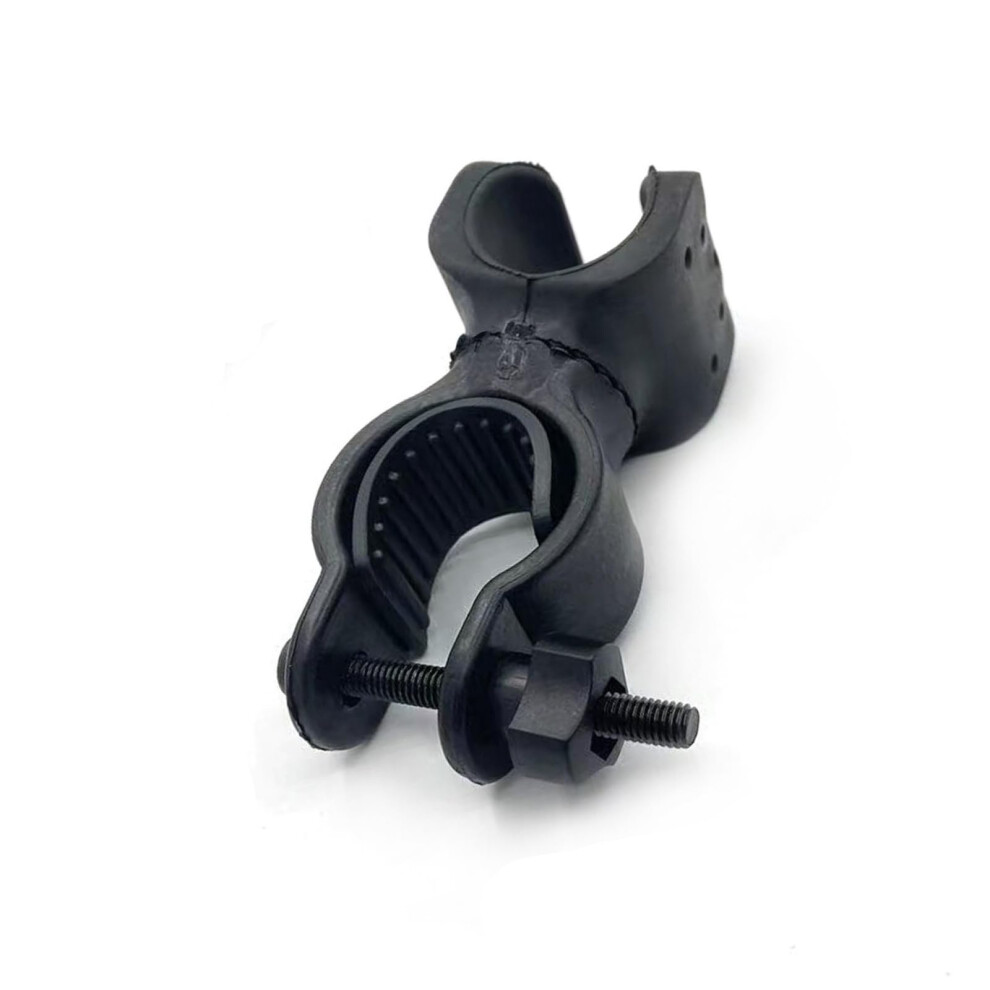 Fahrradgabelmontage Bicycle Fork Mounting Scheinwerferklammern Headlight Brackets Lenker Handlebars 360 Grad Rotatable For Bicycles 6276012213064