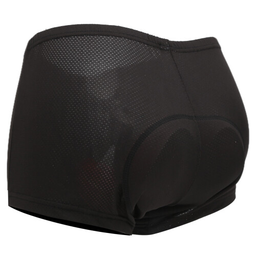 Cycling Protective Shorts Men Women 3D Padding 1