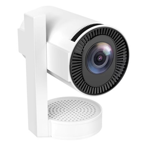 Bærbar projektor 270 grader Android13 WiFi Bluetooth EU-stik