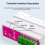 LORA Draadloze Intercom Switch Bidirectionele Intercom Switch 5