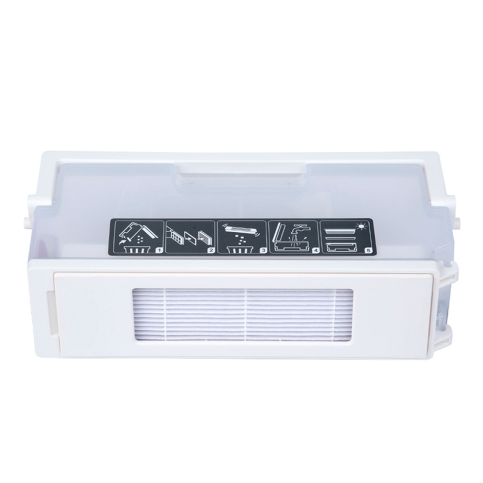 Adecuado Para T9 Max + Aspiradora Dust Box-image