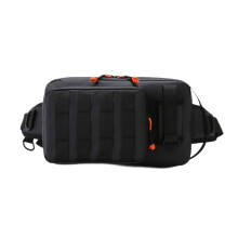 Angel Equipment Chest Pack For Fishing, Shoulder Body Bag
