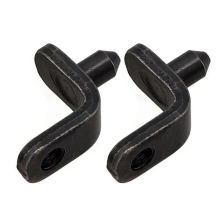 2 stuks 346859-4 vervangende spanschuif voor UC3541A UC3041A UC4041A
