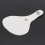 5pcs Outdoor UV Cut Eye Patch Sunscreen Nose Protector White 3