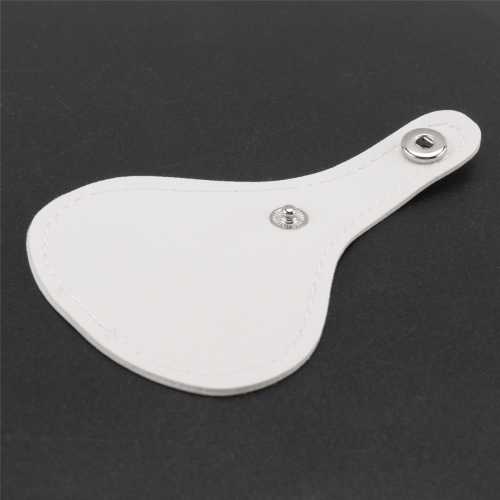 5pcs Outdoor UV Cut Eye Patch Sunscreen Nose Protector White 2
