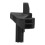 2pcs Parcel Shelf Clip for A-Class W169  ABS Material 12