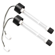 Kompatibilné s náhradnou žiarovkou Clear-Ray XL pre vírivky Sundance-Spas 6472-841