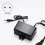 12V 2A Waterproof Power Supply Adapter Outdoor Rainproof EU Plug 2