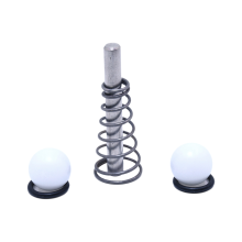 IR285B 285A Kit di riparazione Molla valvola a farfalla 285B-50 Valvola a farfalla