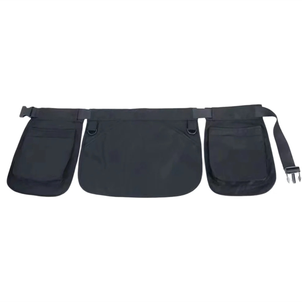 Portable Belt Bag Multi-Function Electrician Carpenter Tools Bag 4711294611525