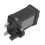 Adattatore per trasformatore LED con spina da 4,5 V 1 A, spina UK 1