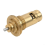 Brass Radiator Valve Insert M30 X 1.5 Valve Thermostat Insert 6