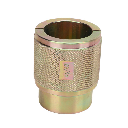 Motorcycle Fork Seal Driver Tool Split Design 1