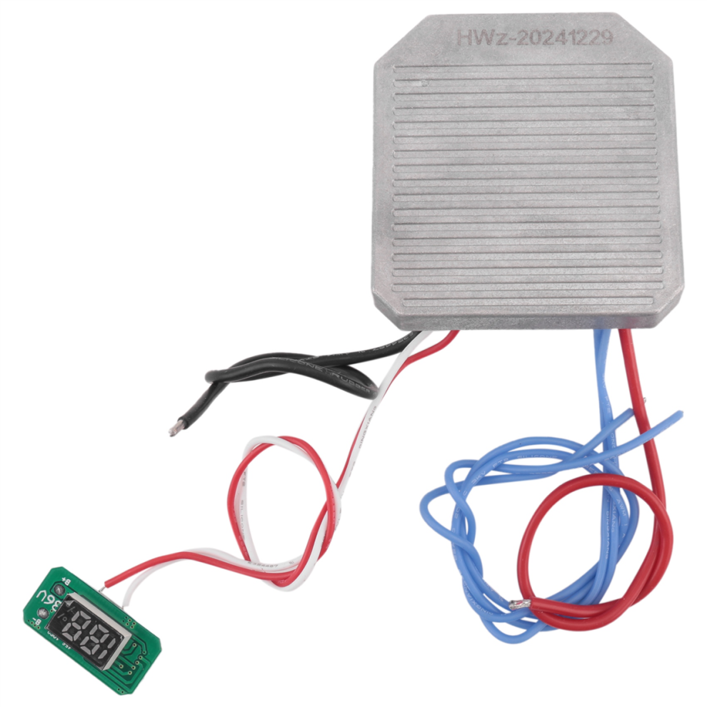 36V Brushless Electric Chain Saw Chain Saw Protection Board-image-OPC-PJBTSHB-NEW