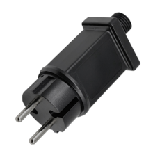 24V 0,3A Stecker LED Netzteil LED Transformator Stecker Adapter EU STECKER