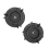 1 Pair Opener Hub Adapters Lockable Loading Device Strong 5