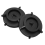 1 Pair Opener Hub Adapters Lockable Loading Device Strong 3