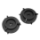 1 Pair Opener Hub Adapters Lockable Loading Device Strong 4