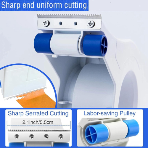 6PCS Set Masking Paint Tape Applicator, Painters Tape Applicator Tool 1