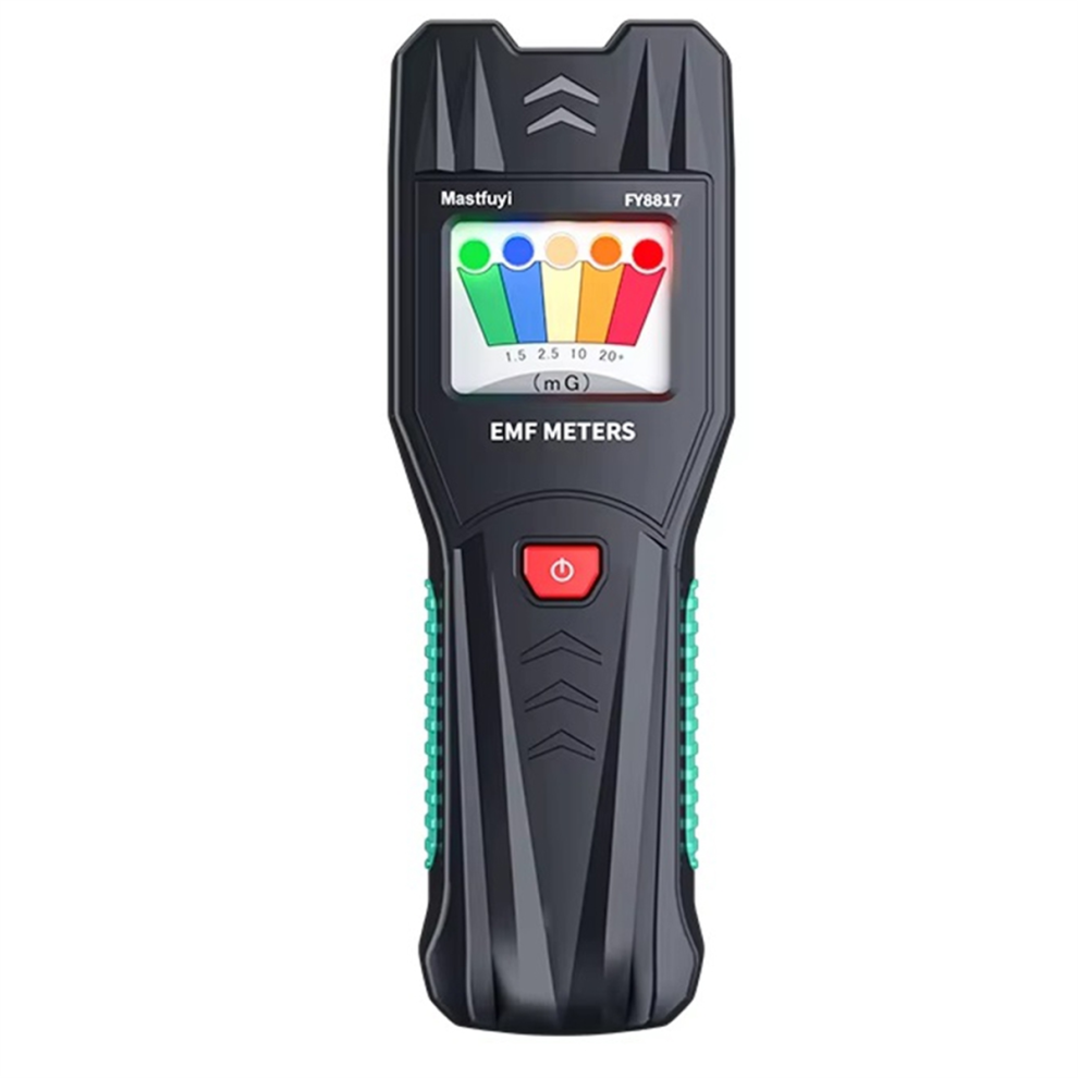 Electromagnetic Field Radiation Tester Radiation Dosimeter 4711294612911