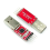 Módulo CP2102 USB a TTL UART serie para cable de descarga 2