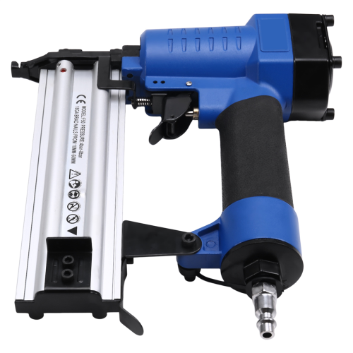 F50 Type Pneumatic Air Stapler Nailer Fine Stapler Tool
