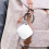 Mini Bluetooth 5.0 Tracker AntiLost Device Round Pet Smart Finder 3
