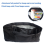 Borsa Walker con portabevande e refrigeratore morbido, borse Walker per Walker pieghevoli 5