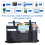 Borsa Walker con portabevande e refrigeratore morbido, borse Walker per Walker pieghevoli 3