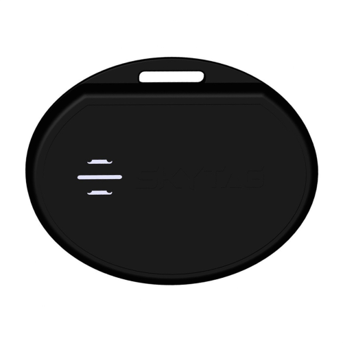 Bluetooth GPS tracker pre vyhľadávač polohy,