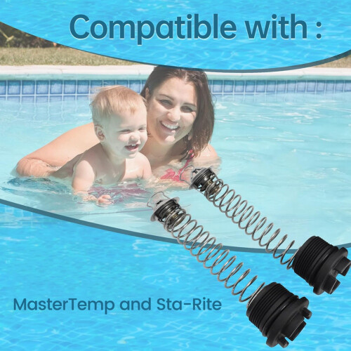 Kit de régulateur thermique 77707-0010 pour MasterTemp 2