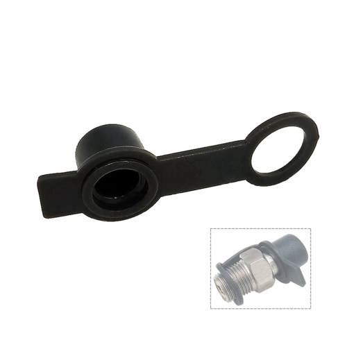 For Air Tank Regulator Dustproof Covers 2