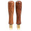 stuks houten vijlgrepen met messing spantang 1
