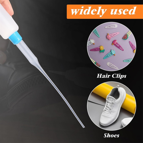 Glue Applicator White Glue Tip for Glue Bottle Precision 2
