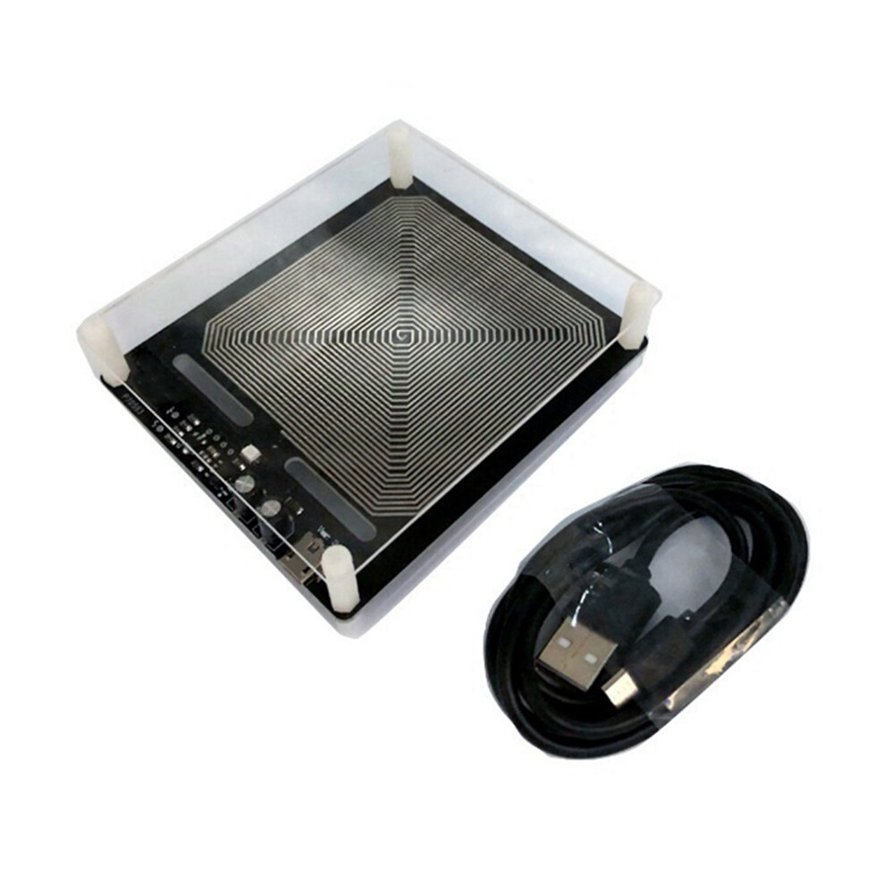 Markenlos For Wave Signal Generator Low Frequency Pulse Generator