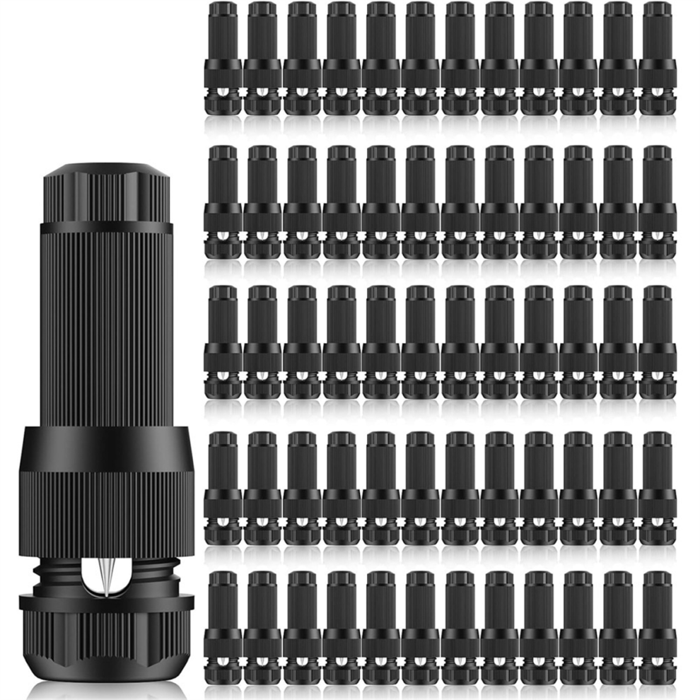 Low Voltage Wire Connectors -12-18 Gauge Waterproof Landscape Lights A 4711294680552