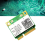 5100AGN WiFi Card+8dBi Antenna for ,,, Laptop 5